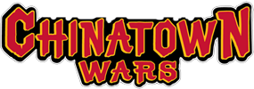 GTA Chinatown Wars Logo