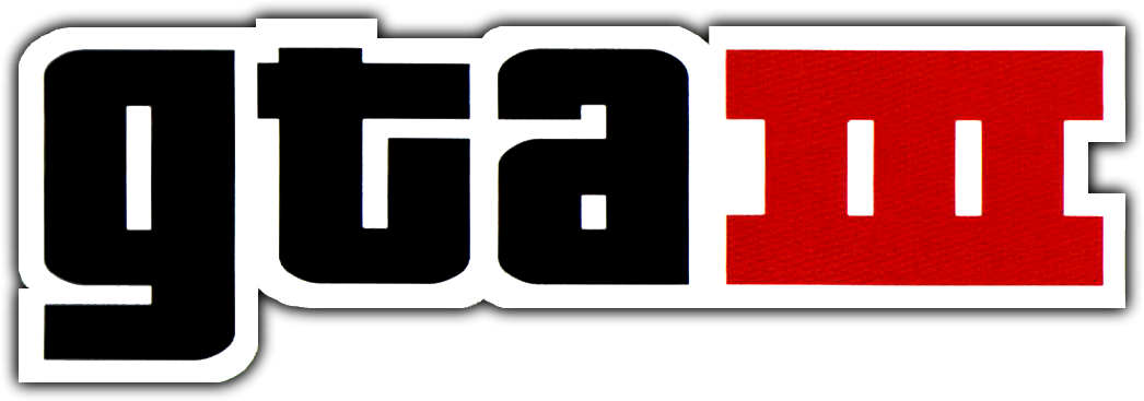 GTA III Logo
