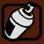 SPRAY CAN