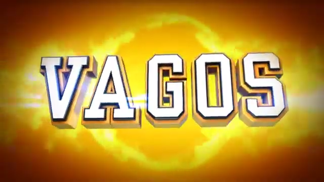 Vagos