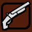SAWN-OFF SHOTGUN