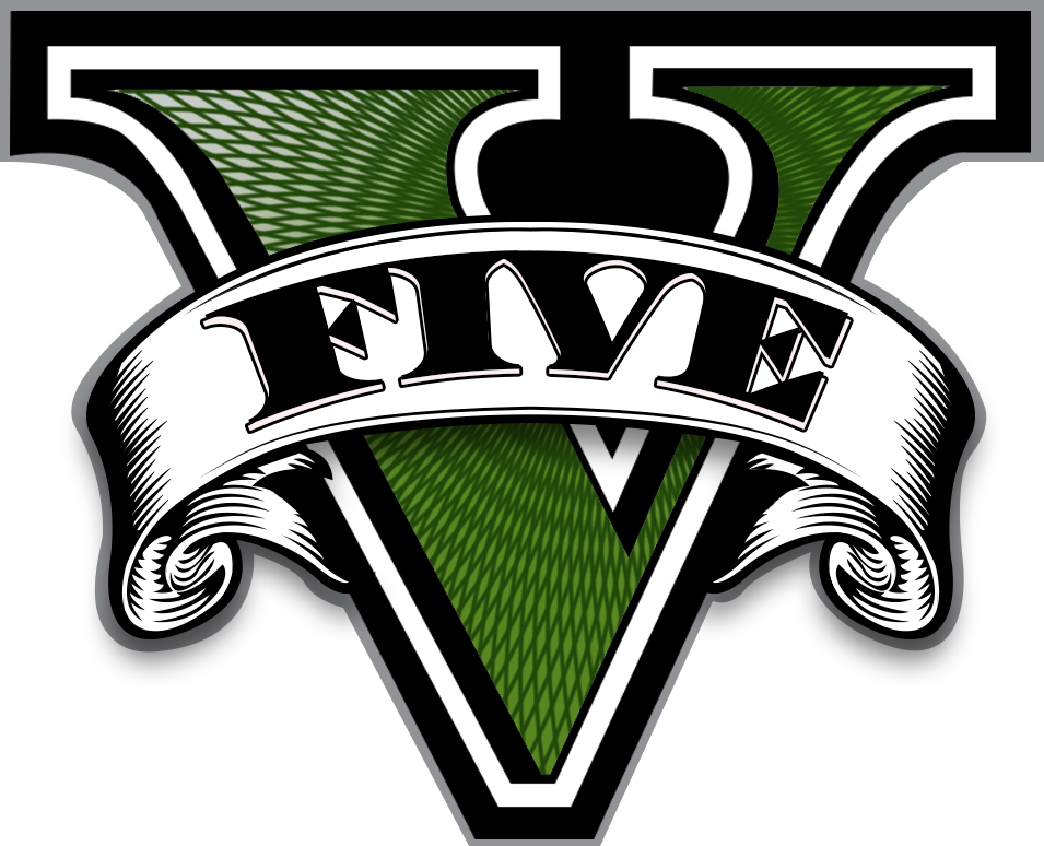 GTA V Logo